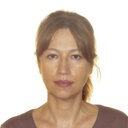 Liliya Sinyavskaya