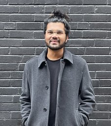 Pulkit Khandelwal