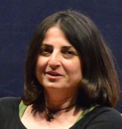 Elissavet Georgiadou