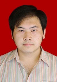 Xinyu Wang