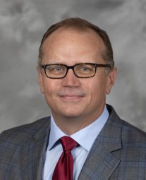 E. Matthew Ritter