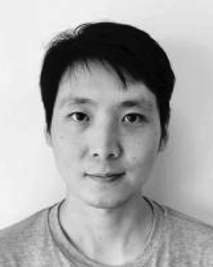 Jinghao Feng