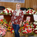 Rasha Dawoud
