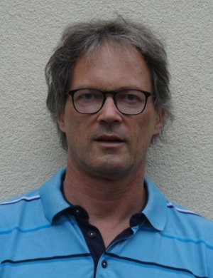 Oliver Rader