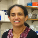 Geetha Perera