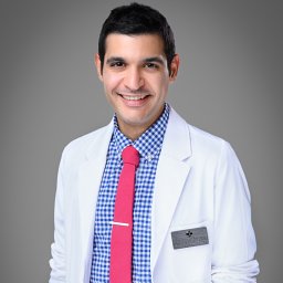 Faraz Harsini