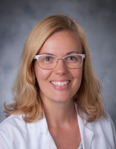 Laura Ann Previll