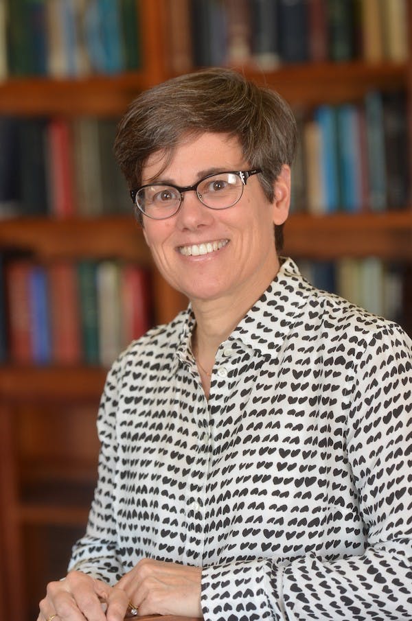 Megan Franke