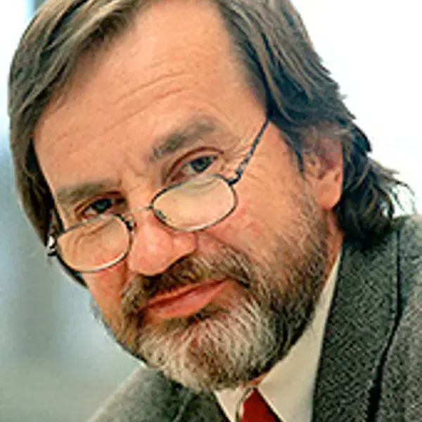 Olof Engström