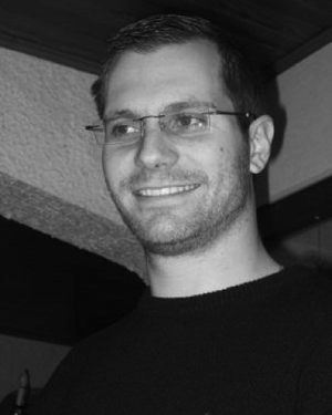 sylvain lionti