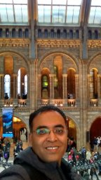 Shantanu Biswas