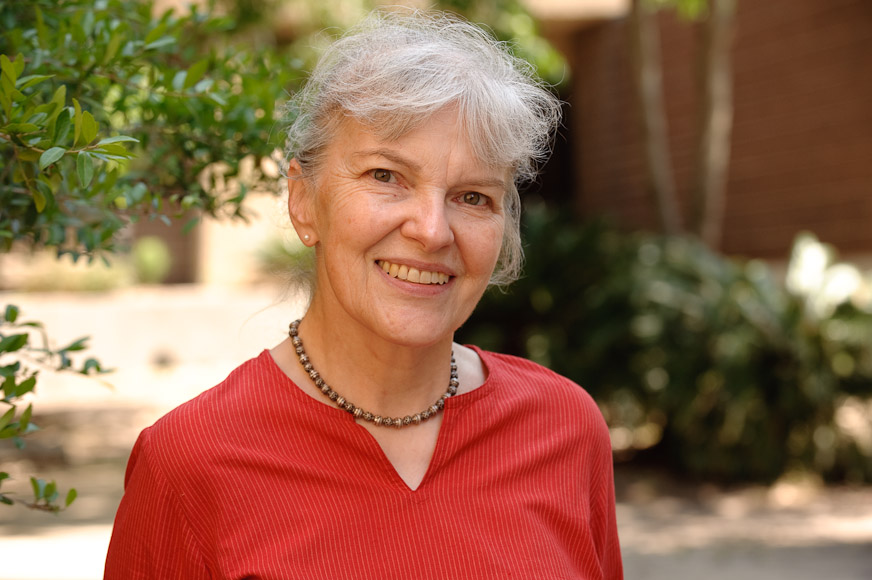 Dominique G. Homberger