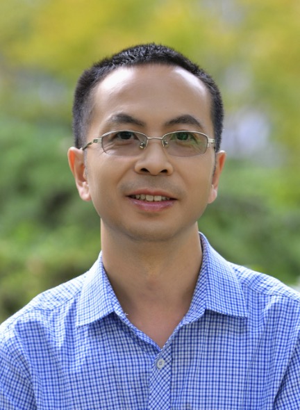 Hua Zhang