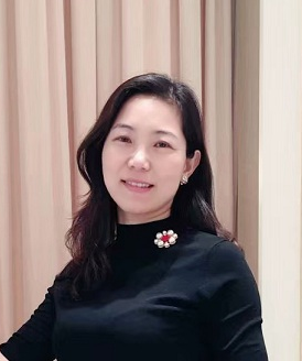 Ting Yang