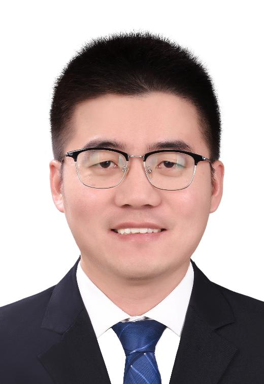 Shipeng Wang
