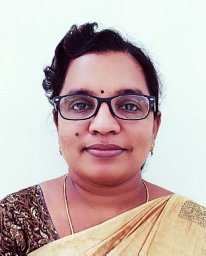 Kalpana Krishnan