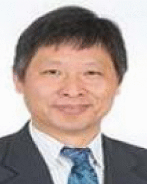 Jianming Yong