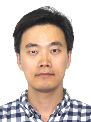 Xiang Zhang
