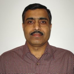Dinesh K. Kaushik