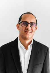 Mousa Mobarki