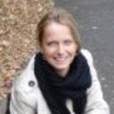 Vicky Van Sandt
