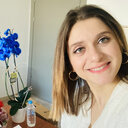 Zeynep Gizem Can