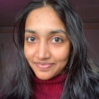 Vasudha Varadarajan