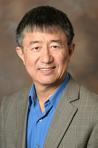Xinxin Ding