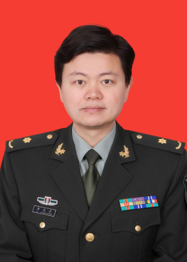 Changzheng Li 