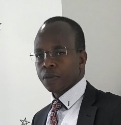 Christopher Lagat