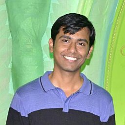 Kuntal Kumar Pal
