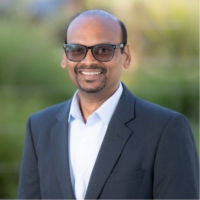 Santosh Tadakamadla