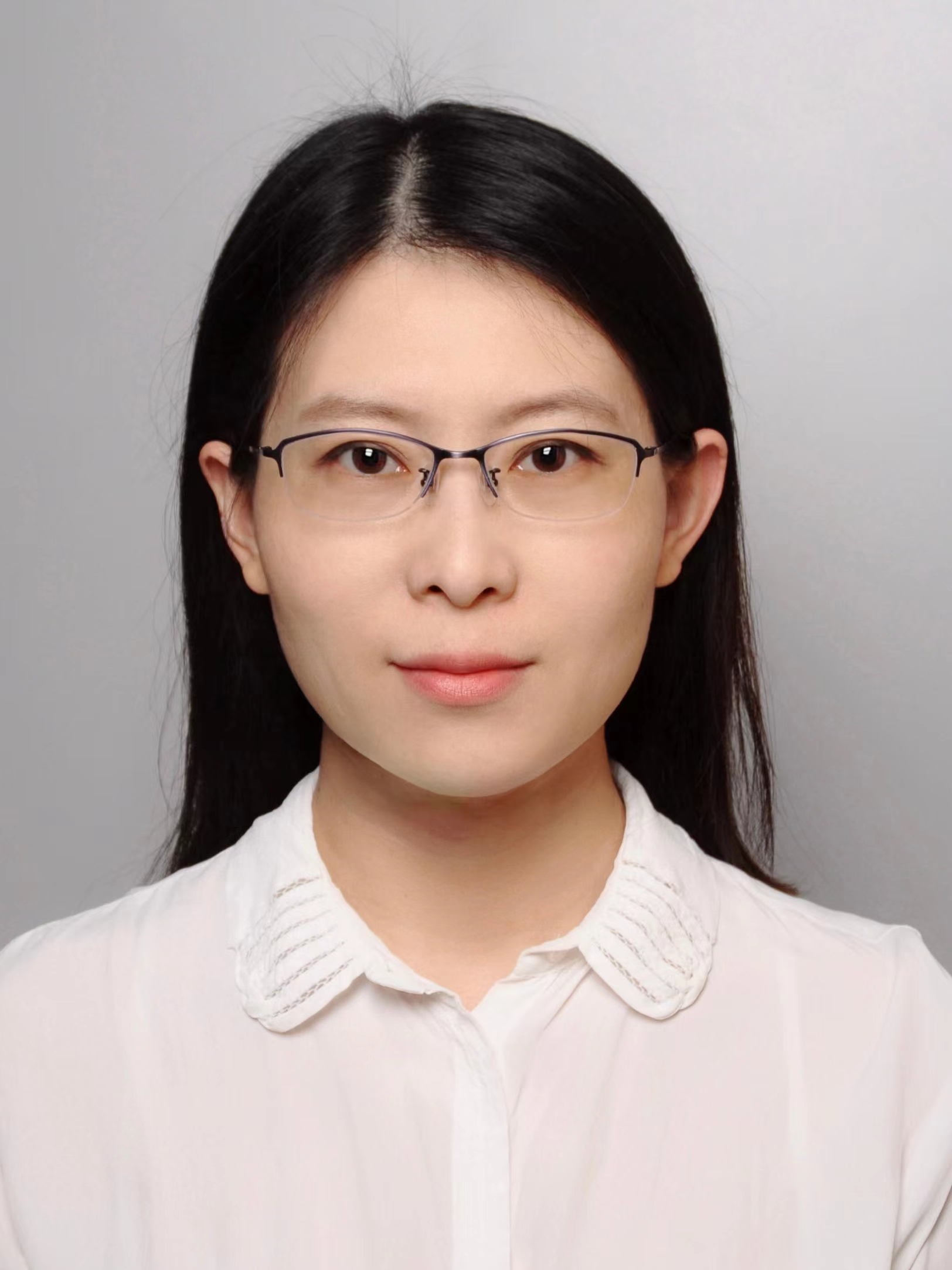 Chongyang Wang