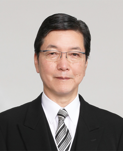 Yuichi Ikuhara