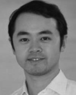 Xiaofeng Shan