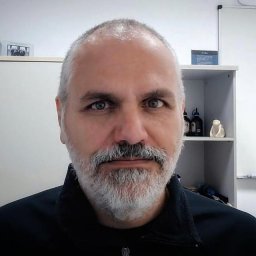 Alexandre Kirilov