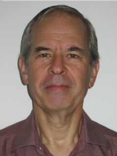 Anthony J. C. Ladd