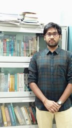Chandra Bogireddy