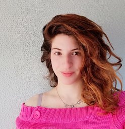 Danai Deligeorgaki