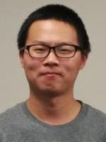 Chuanhai Zhang