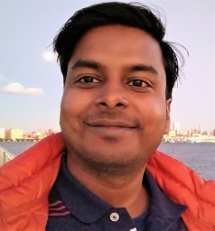 Sandeep Sahu