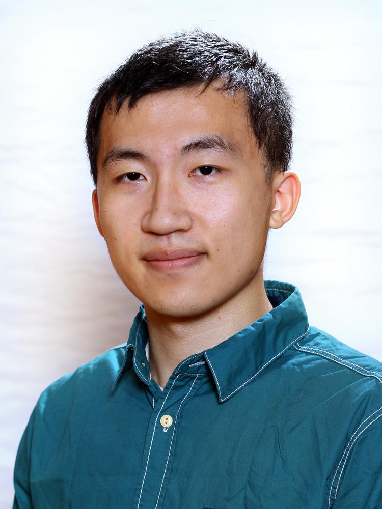Yukang Yang
