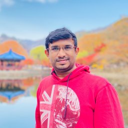 Bharatesh Chakravarthi