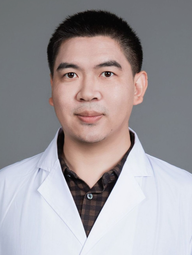 Bing Zhu