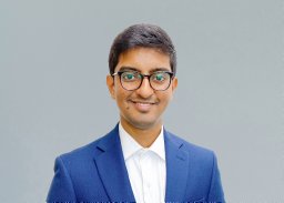Varun Kashyap