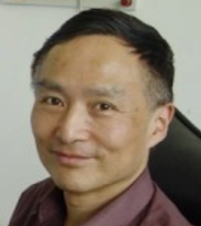 Xingzhong Zhao