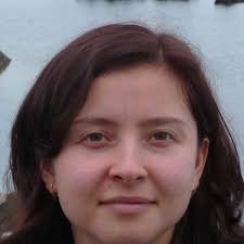 Dina Gaynullina