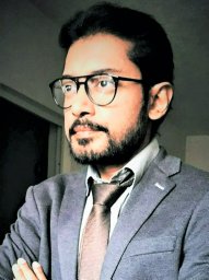 Sujay Paul