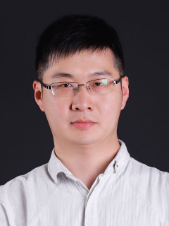 Xinhong Wang