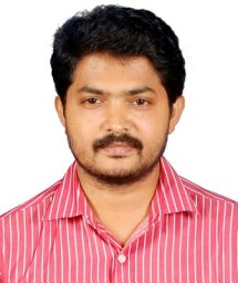 Divakar Selvaraj